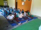 International Yoga Day