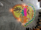 Rangoli Competition