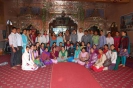 Tour At Golden Temple